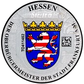 Wappen HVO